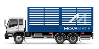 รถ 10 ล้อคอก