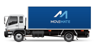 รถ 6 ล้อตู้ทึบ